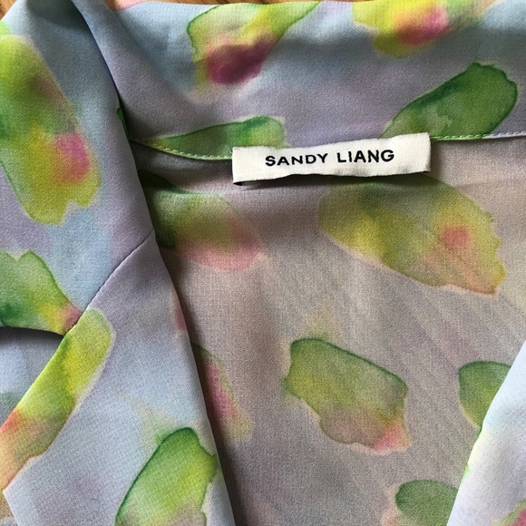 Sandy Liang Don Top - Picture 5 of 6